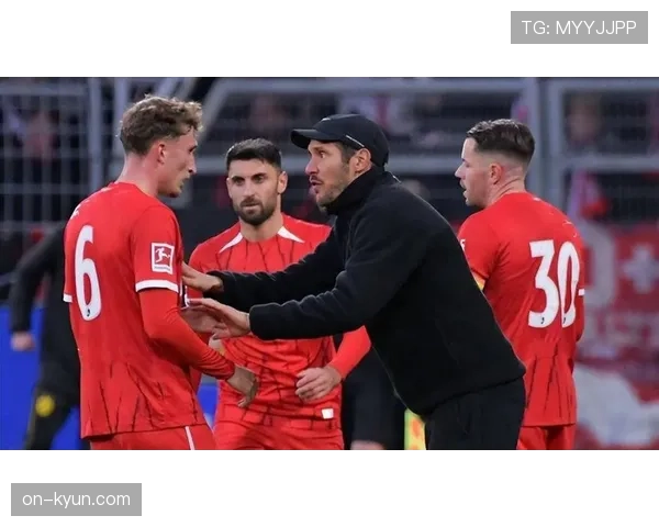 为保级最终战准备，波鸿主场检修并增加临时安保措施