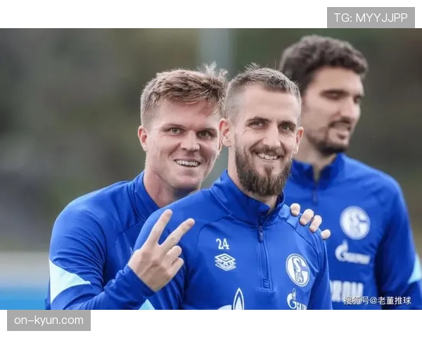 现场报道：沙尔克04对阵达姆施塔特，主队上半场成功制造对手7次后场失误转换