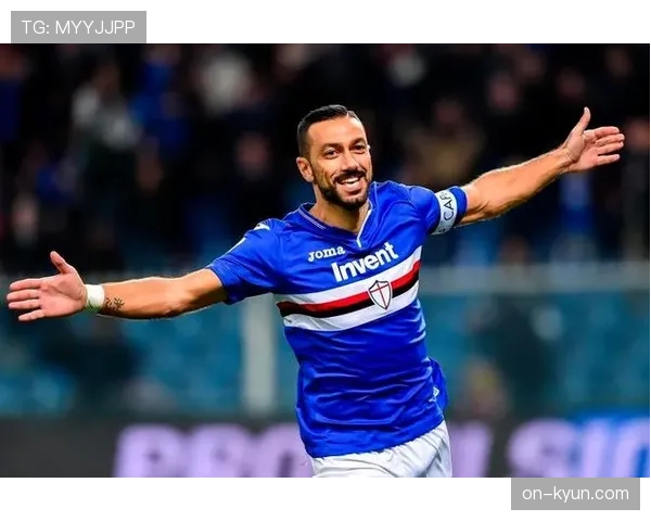 聚焦:38岁老将夸利亚雷拉替补登场,打入个人本赛季意甲首球